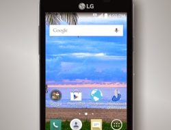 This post shares the latest information on the LG L LG Lucky L16C Tracfone Android Review